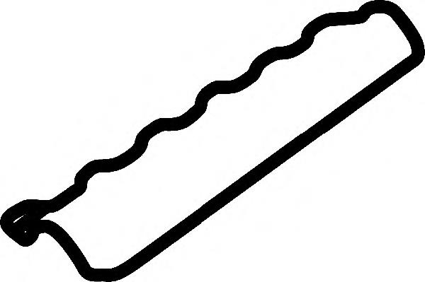 Compre 046103483A VAG Vedante de tampa de válvulas de motor