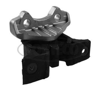 Coxim (suporte) direito de motor Opel 684183 preço, a partir de 34,98 USD
