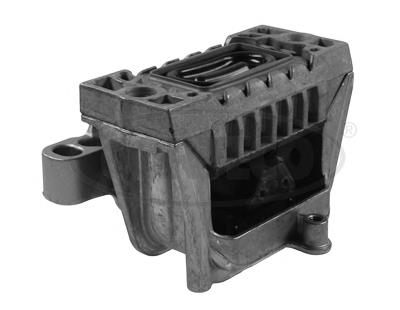 1K0199262CP VAG Coxim (suporte) direito de motor