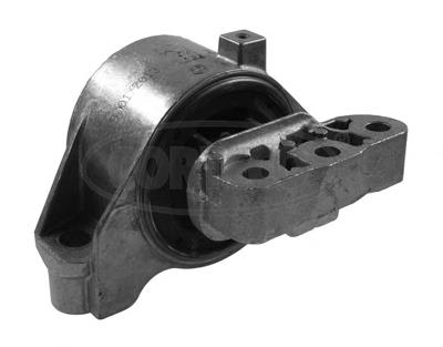 Coxim (suporte) direito de motor 361728 Triclo