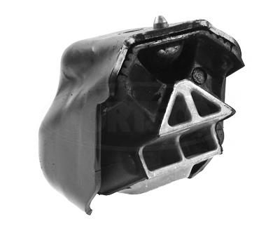 Coxim (suporte) esquerdo de motor Mercedes 9062411013