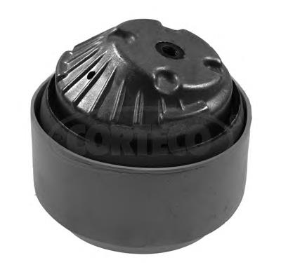 181072 Cautex Coxim (suporte) esquerdo/direito de motor