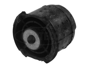Bloco silencioso de viga traseira (de plataforma veicular) 33316770784 BMW