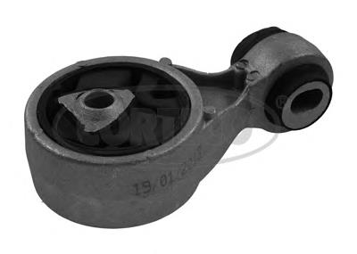 Coxim (suporte) direito superior de motor REEM056 Kautek