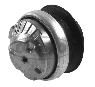 Coxim (suporte) esquerdo/direito de motor Mercedes A2032401217