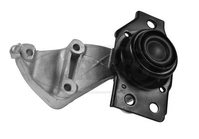 Coxim (suporte) direito de motor Asam 76558