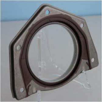 Compre 46416876 Fiat/Alfa/Lancia Vedação traseira de cambota de motor