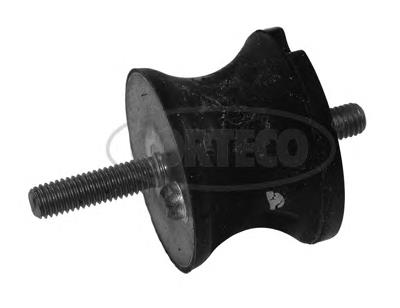 37003 Lemforder Coxim (suporte) traseiro de motor