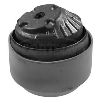 Coxim (suporte) esquerdo/direito de motor Mercedes 2032402117