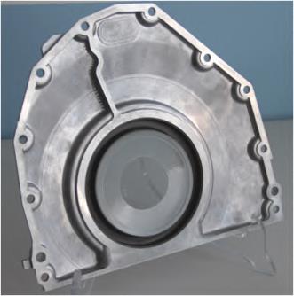 Vedação traseira de cambota de motor VAG 059103171D preço, a partir de 57,12 USD