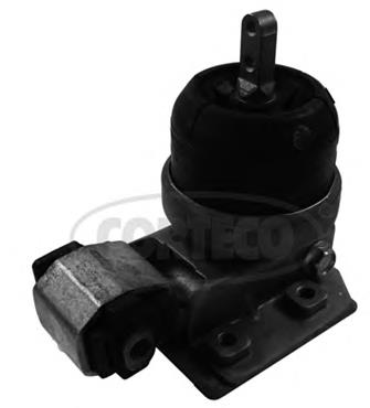 Coxim (suporte) esquerdo de motor VAG 7M0199131AF preço, a partir de 42,64 USD