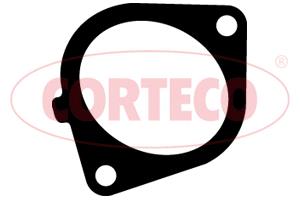021518H Corteco Vedante da válvula de borboleta