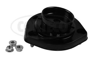 Suporte de amortecedor traseiro 4875005020 Toyota