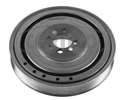 Compre 80001159 Corteco Polia de cambota