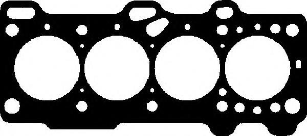 2231102700 Hyundai/Kia Vedante de cabeça de motor (CBC)