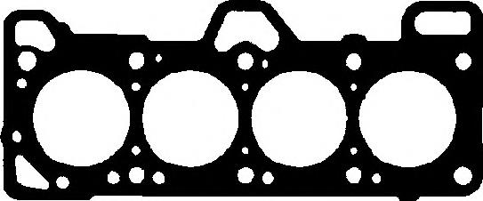 Vedante de cabeça de motor (CBC) 2231122300 Hyundai/Kia