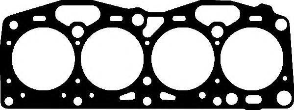 Vedante de cabeça de motor (CBC) Fiat/Alfa/Lancia 7588550 preço, a partir de 19,33 USD