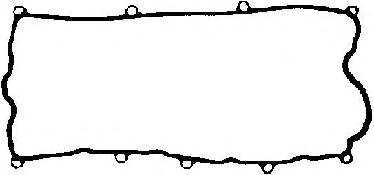Vedante de tampa de válvulas de motor Dr.motor DRM0795 preço, a partir de 11,10 USD