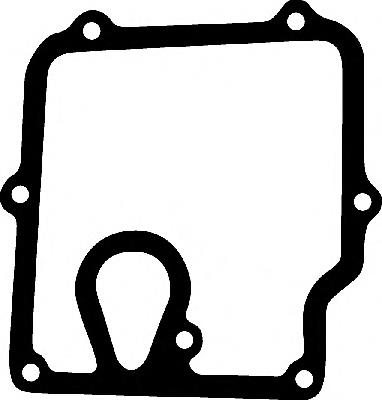 60626642 Fiat/Alfa/Lancia Vedante de panela de cárter do motor