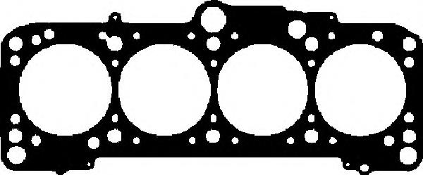 Compre 050103383B VAG Vedante de cabeça de motor (CBC)