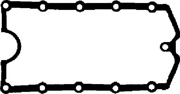 Vedante de tampa de válvulas de motor Chrysler 68001293AA preço, a partir de 1,56 USD