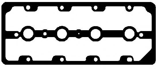 Vedante de tampa de válvulas de motor 55194045 Fiat/Alfa/Lancia