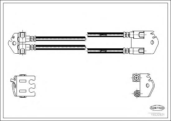  TRW PHA500