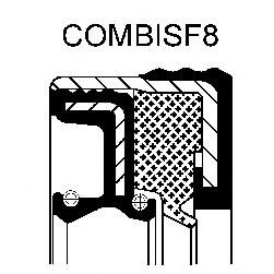 Compre 12014977B Corteco 
