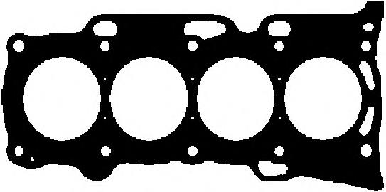 Vedante de cabeça de motor (CBC) 104547 Febi