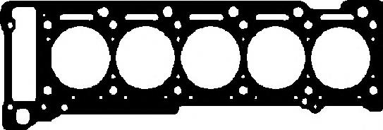 Vedante de cabeça de motor (CBC) Mercedes A6120160320