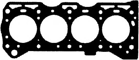 Vedante de cabeça de motor (CBC) 1114182601 Suzuki