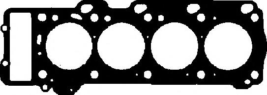 Compre A6680160120 Mercedes Vedante de cabeça de motor (CBC)