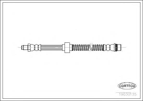  para Citroen C5  (DC)