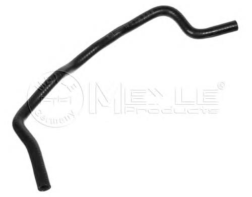 Mangueira (cano derivado) de esfriamento por líquido de turbina, linha de combustível de retorno VAG 058121471A preço, a partir de 6,42 USD