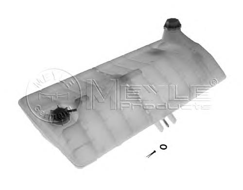 TX37102 Frig AIR Tanque de expansão do sistema de esfriamento