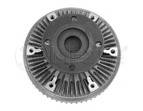 Acoplamento viscoso de ventilador de esfriamento Errevi 717225 preço, a partir de 229,22 USD