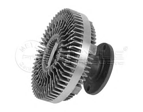 Acoplamento viscoso de ventilador de esfriamento Errevi 717225 preço, a partir de 220,29 USD