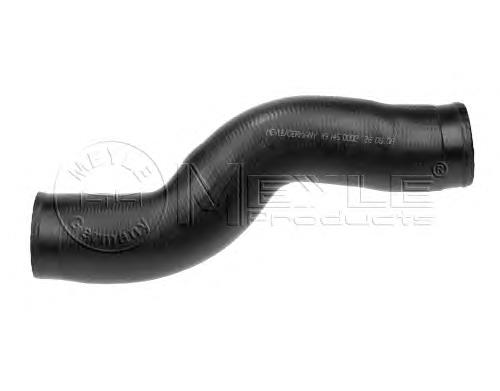 2D0145856C VAG Mangueira (cano derivado) de intercooler