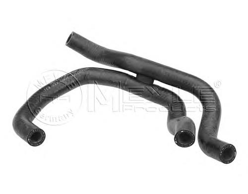 Mangueira (cano derivado) do sistema de esfriamento STC T409049 preço, a partir de 29,26 USD