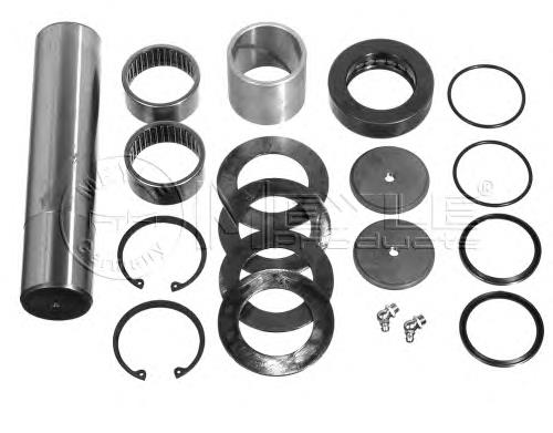 Kit de reparação do pivô de extremidade do eixo MAN 81442056013