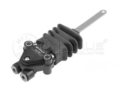 4640070230 Wabco Válvula do nível de assoalho (TRUCK)