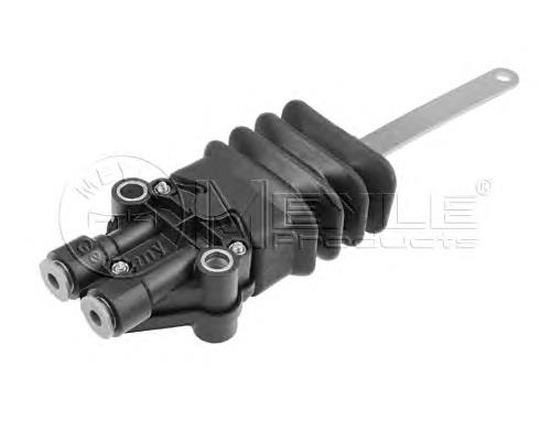 Válvula do nível de assoalho (TRUCK) Wabco 4640070230