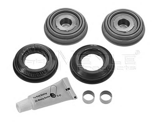 Kit de reparação de suporte do freio dianteiro Avtech K0051