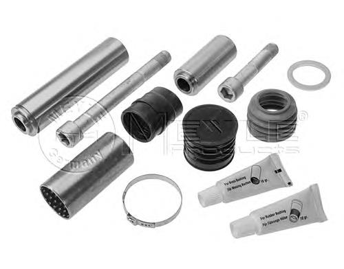 Kit de reparação de suporte do freio traseiro 1444207 Scania