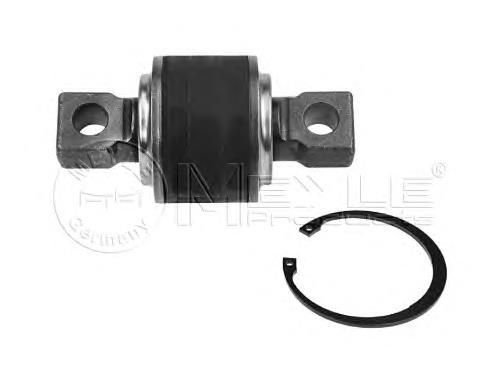 Bloco silencioso traseiro de barra Panhard Volvo 85104224