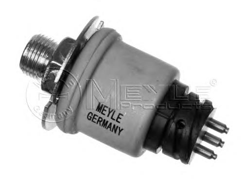 Sensor de pressão de óleo MAN 81274210098 preço, a partir de 20,36 USD