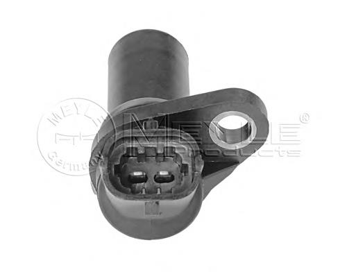 Sensor de posição (de revoluções) de cambota 550327A ERA