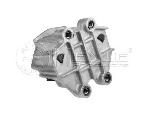 81962100571 MAN Coxim (suporte) dianteiro de motor