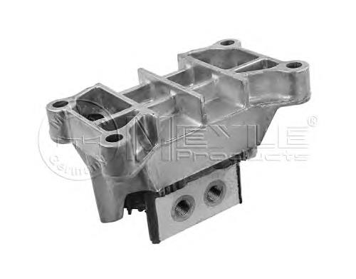81962100597 MAN Coxim (suporte) traseiro de motor