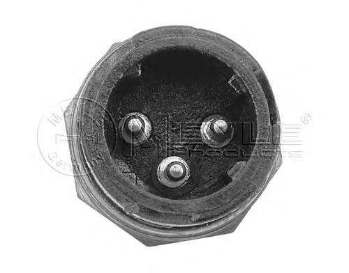 Sensor de indicador da lâmpada de caixa de transferência de bloqueio de diferencial MAN 81255030244 preço, a partir de 20,27 USD
